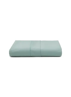 -----------CELSO DE LEMOS ---- ------------ ----Bourdon King Size Duvet Cover — Lichen --
