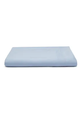 -----------CELSO DE LEMOS  ---- ------------ ----Bourdon King Size Duvet Cover — Sky Blue --
