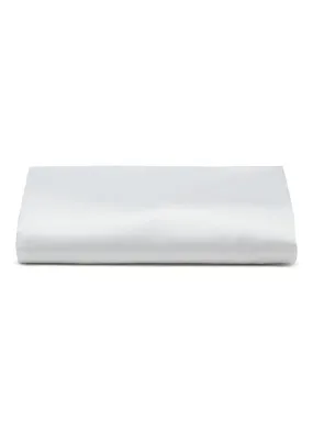 -----------CELSO DE LEMOS  ---- ------------ ----Secret King Size Fitted Sheet — White --