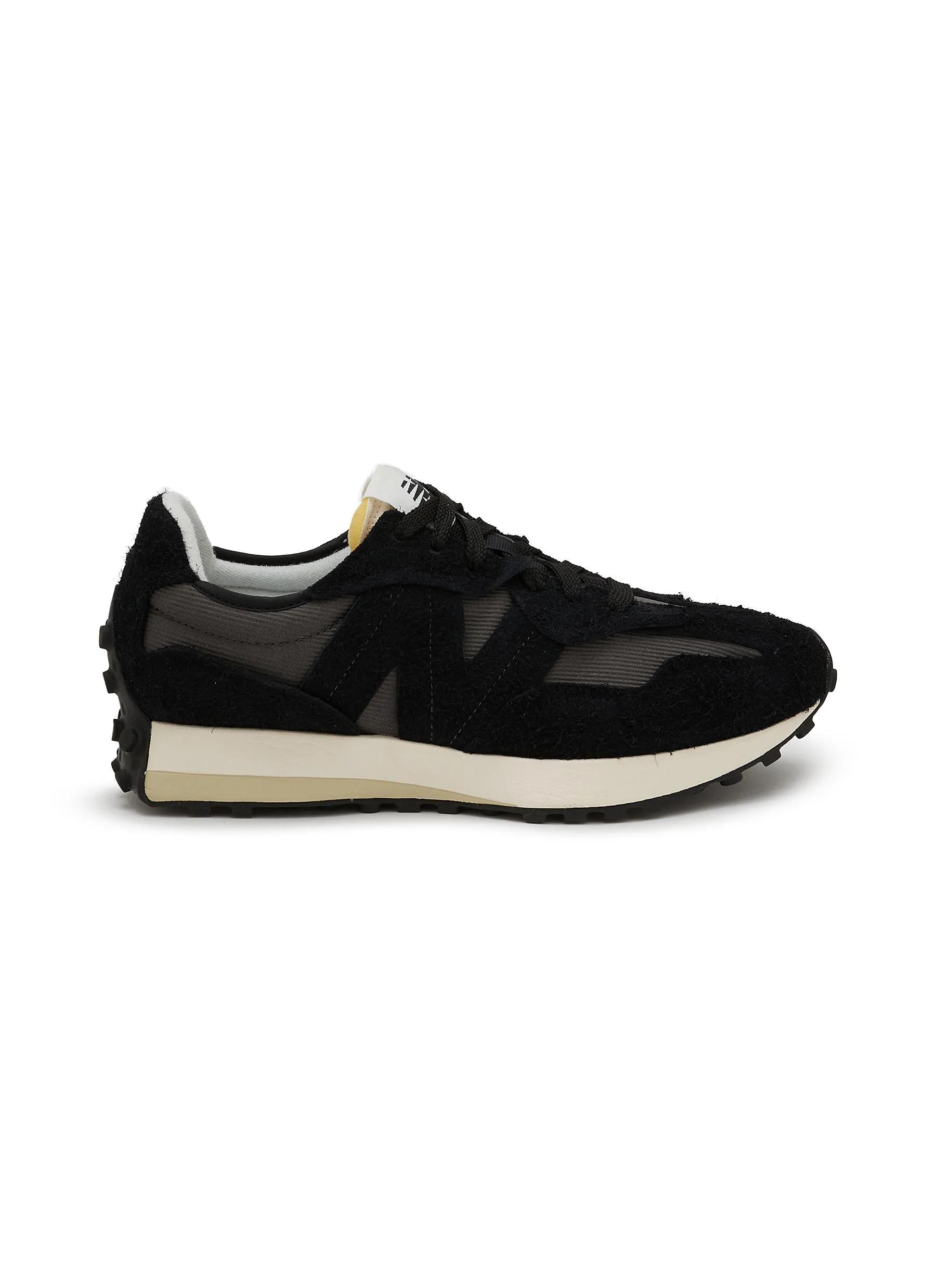 -----------NEW BALANCE ---- ------------ ----327 Suede Low Top Lace Up Sneakers --