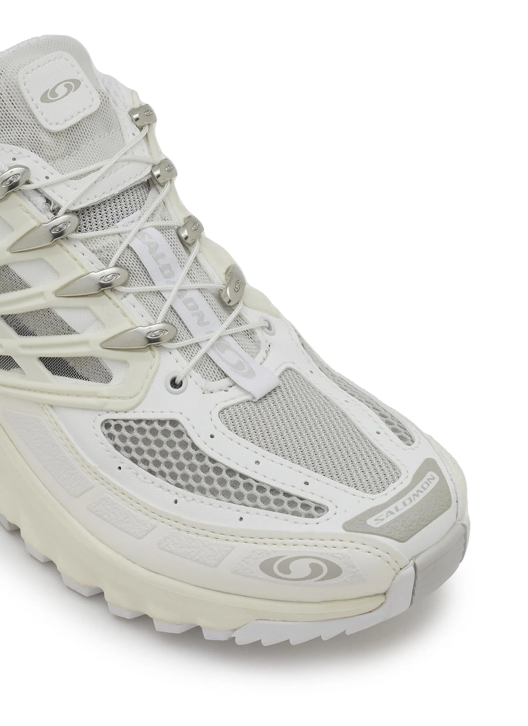 -----------SALOMON ---- ------------ ----ACS PRO Low Top Sneakers --