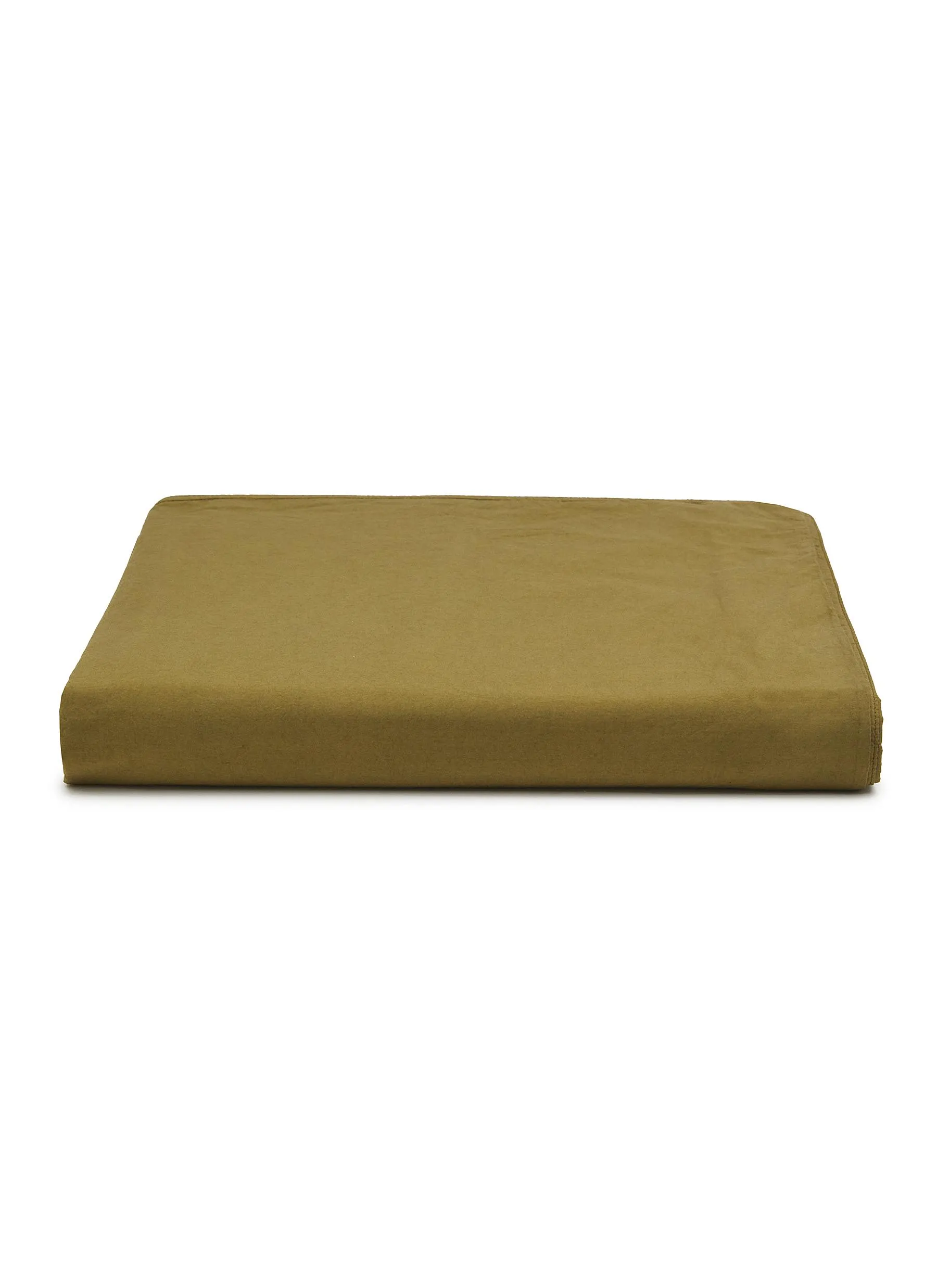 -----------SOCIETY LIMONTA  ---- ------------ ----Nite King Size Duvet Cover — Alga --