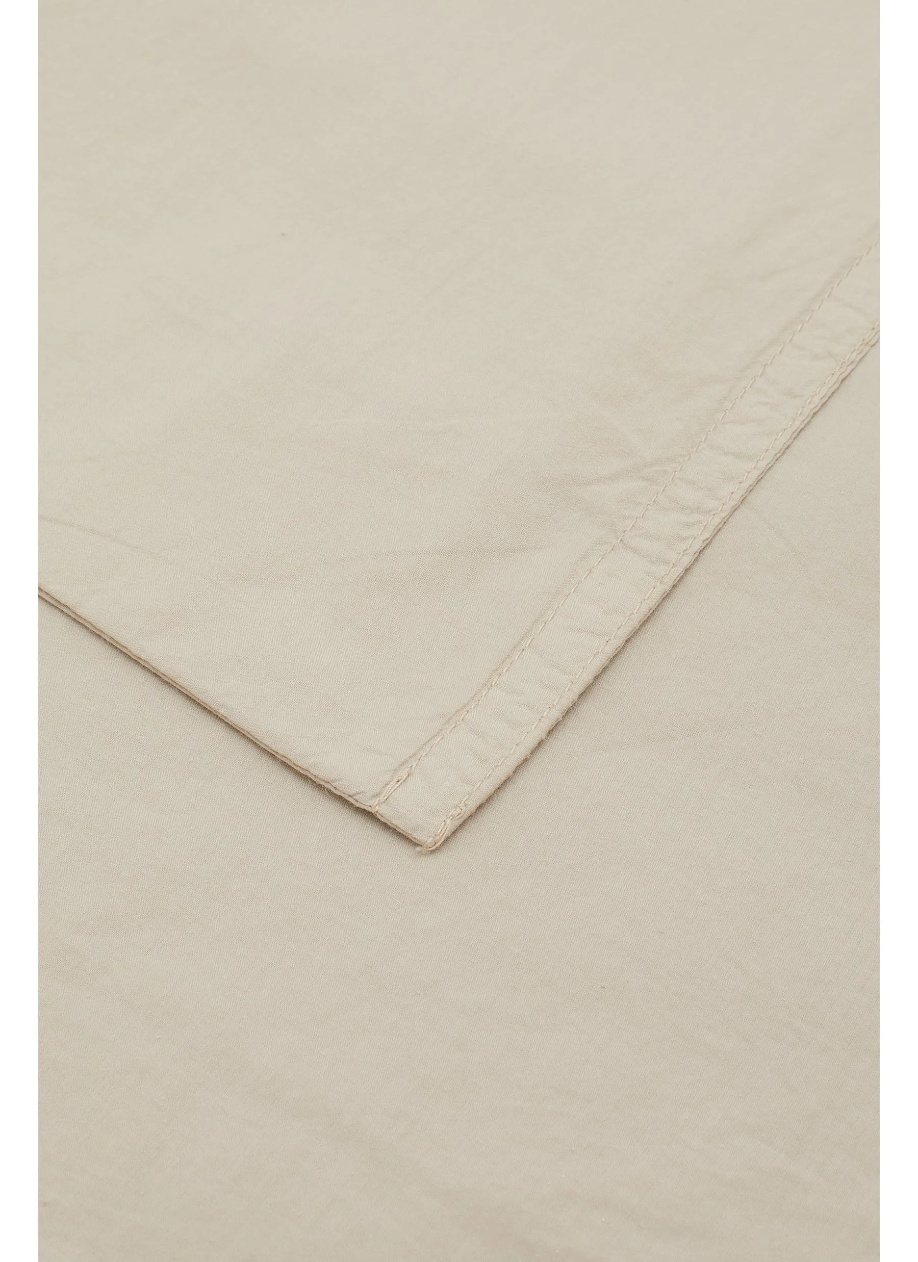 -----------SOCIETY LIMONTA ---- ------------ ----Nite King Size Duvet Cover — Juta --
