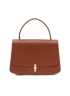 -----------THE ROW  ---- ------------ ----Sofia 11.75 Leather Bag --