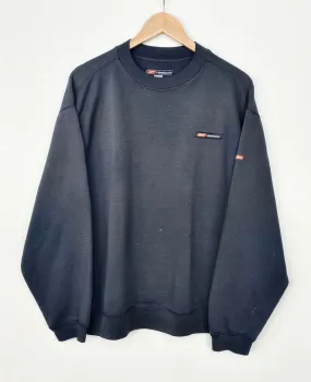 00s Reebok Sweatshirt (M)