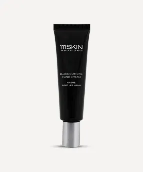111SKIN Black Diamond Hand Cream 60ml
