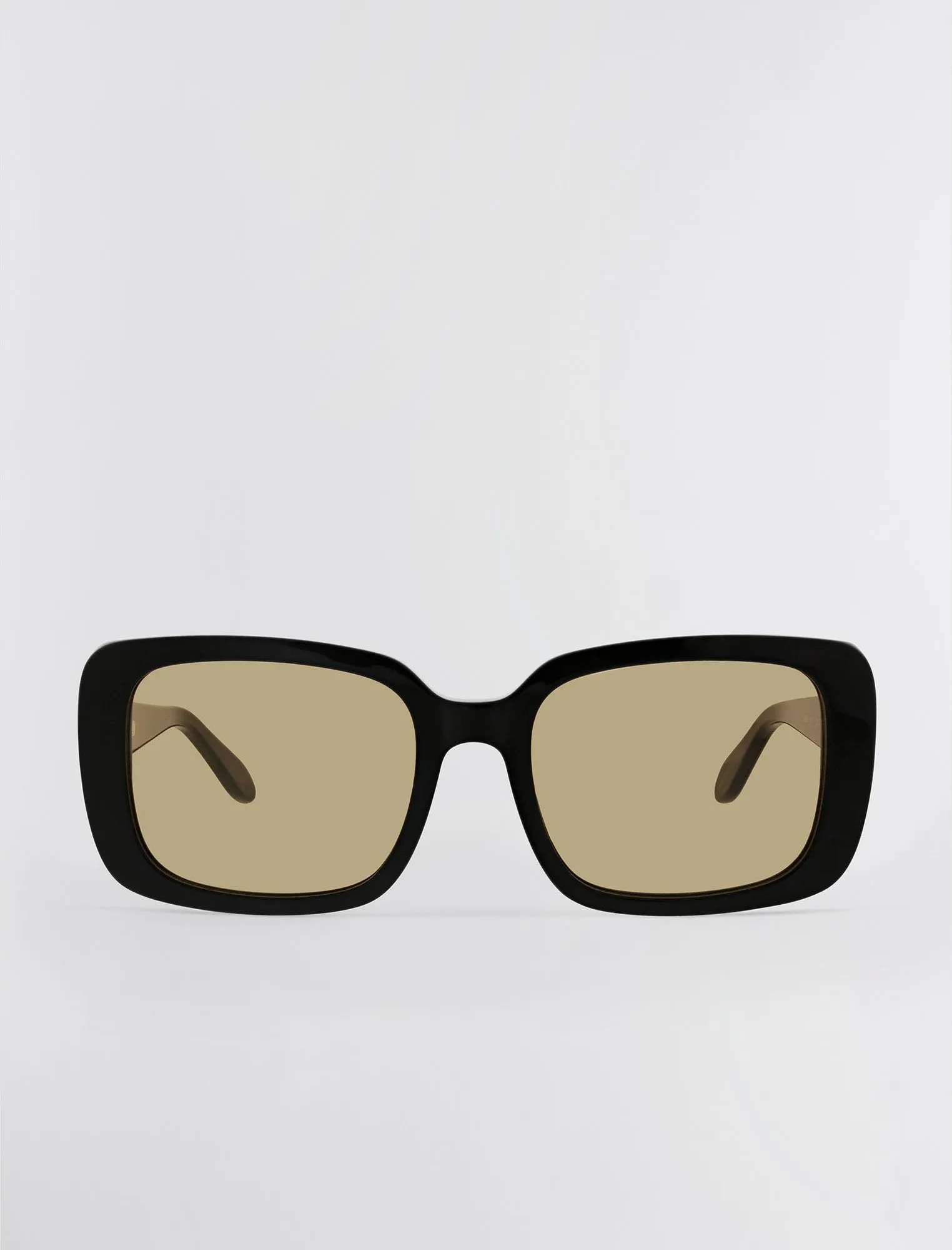 1982 Rectangle Sunglasses