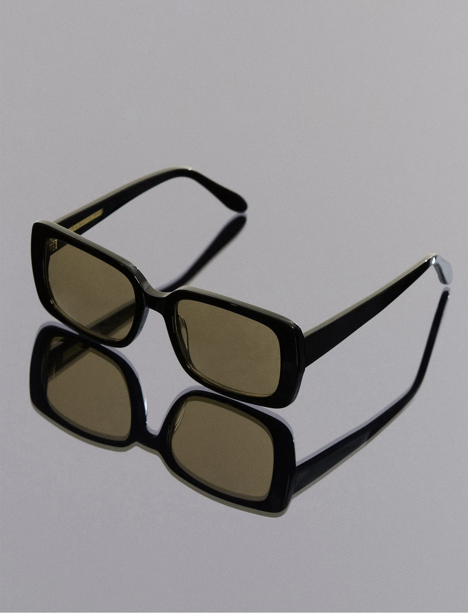 1982 Rectangle Sunglasses