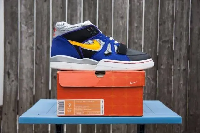 2005 nike air alpha force premium albis pack 312265 071 ds 9