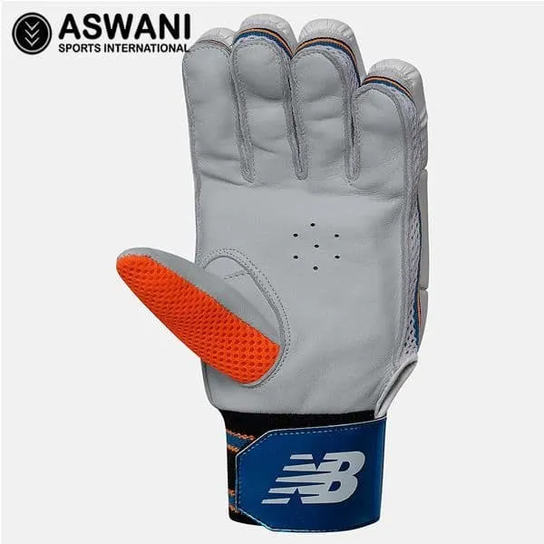 2021 New Balance DC480 Cricket Batting Gloves