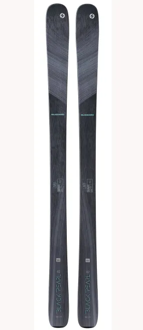 2022 Blizzard Black Pearl 82 Snow Ski