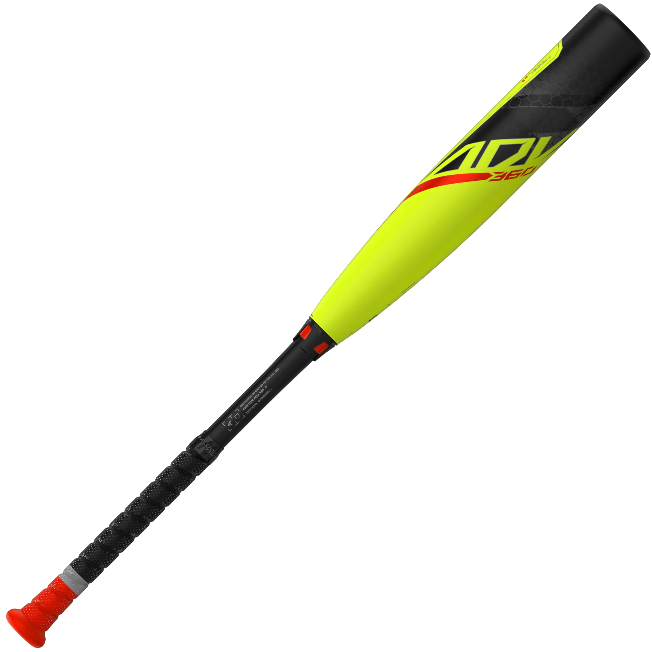 2023 Easton ADV 360 -8 (2 5/8) USA Baseball Bat: YBB23ADV8
