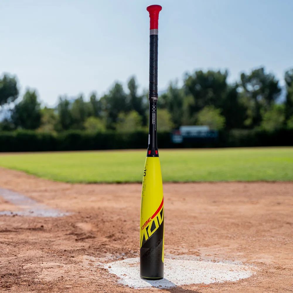 2023 Easton ADV 360 -8 (2 5/8) USA Baseball Bat: YBB23ADV8