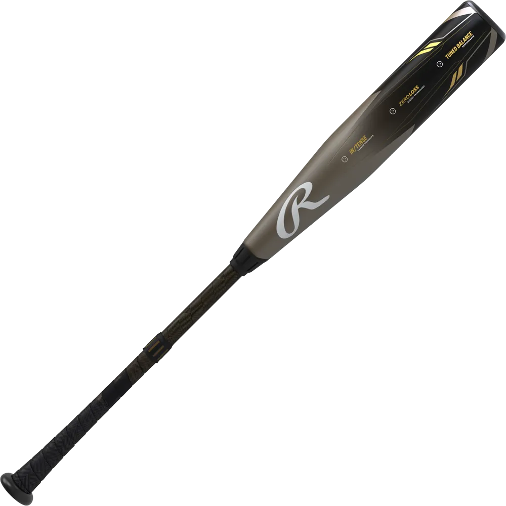 2023 Rawlings Icon (-3) BBCOR Baseball Bat: RBB3I3