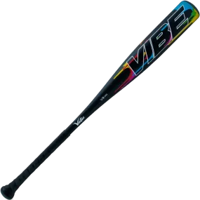 2024 Victus Vibe (-8) 2 3/4 USSSA Baseball Bat: VSBVIB8