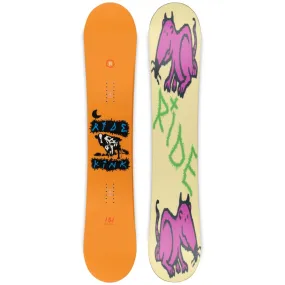 2025 Kink Snowboard