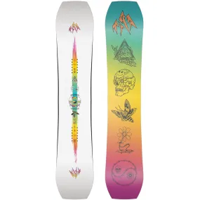 2025 Tweaker Snowboard - Womens