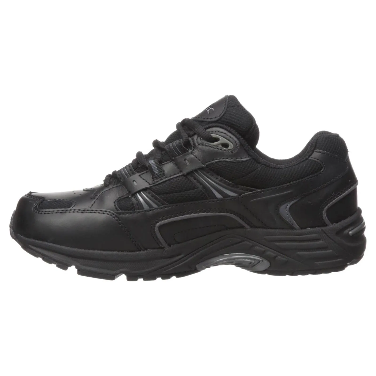 23Walk Leather Women's Lace Up Trainers - UK 8 - US 10 Women - EU 41