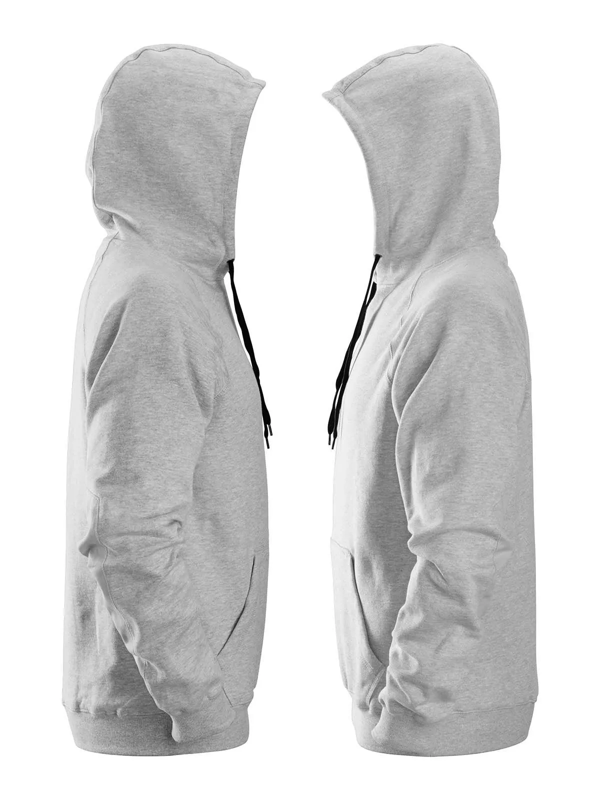 2800 Work Hoodie - Snickers
