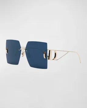 30Montaigne S7U Sunglasses