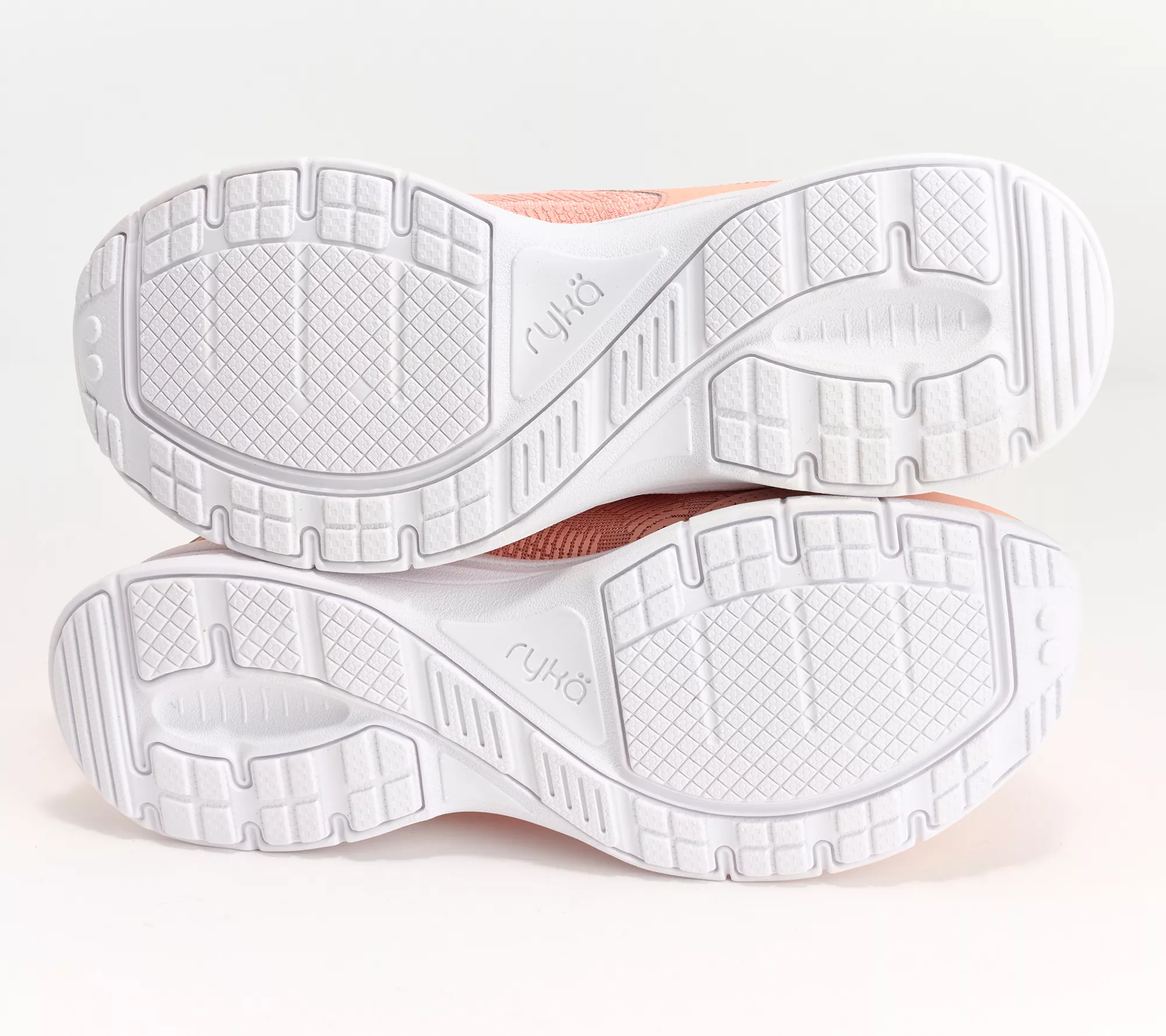 "As Is" Ryka Lightweight Memory Foam Sneakers- Rae 4