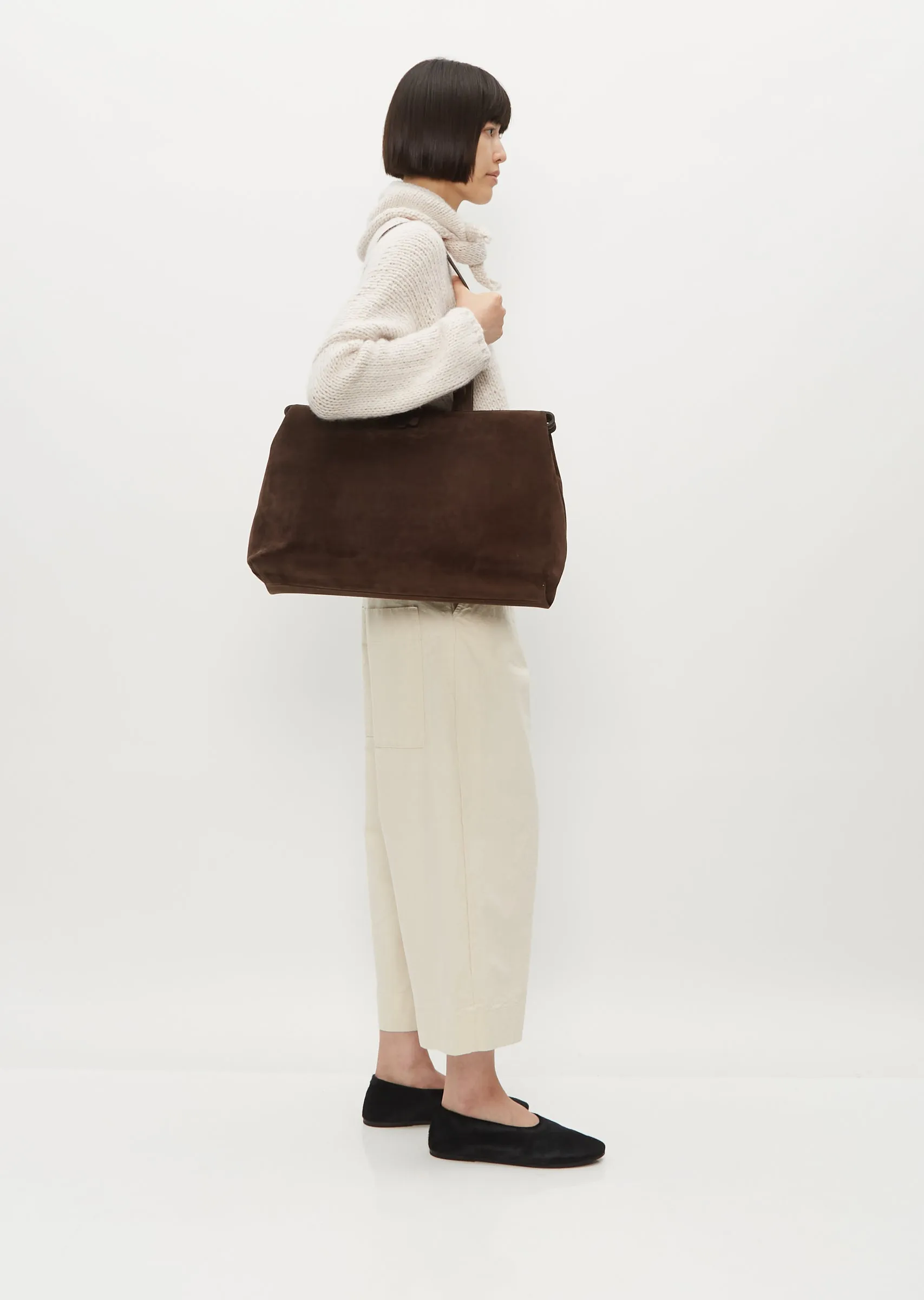 4 In Orizzontale Bag - T. Moro