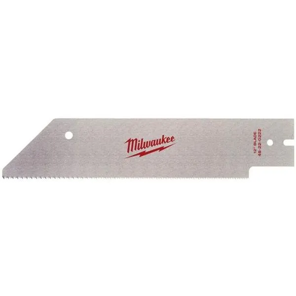48220222 12" PVC Saw Replacement Blade