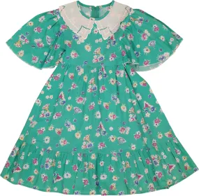 50s Dress | ThriftTale