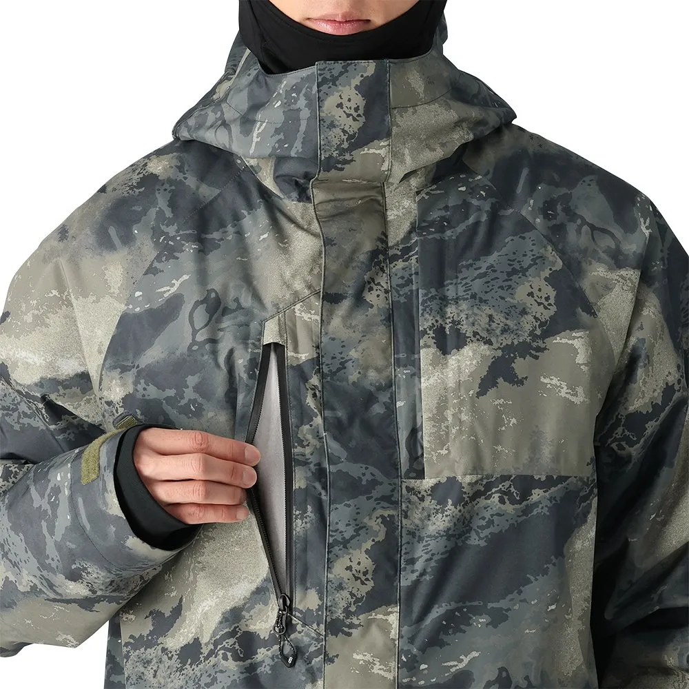 686 Core GORE-TEX Shell Snowboard Jacket (Men's)