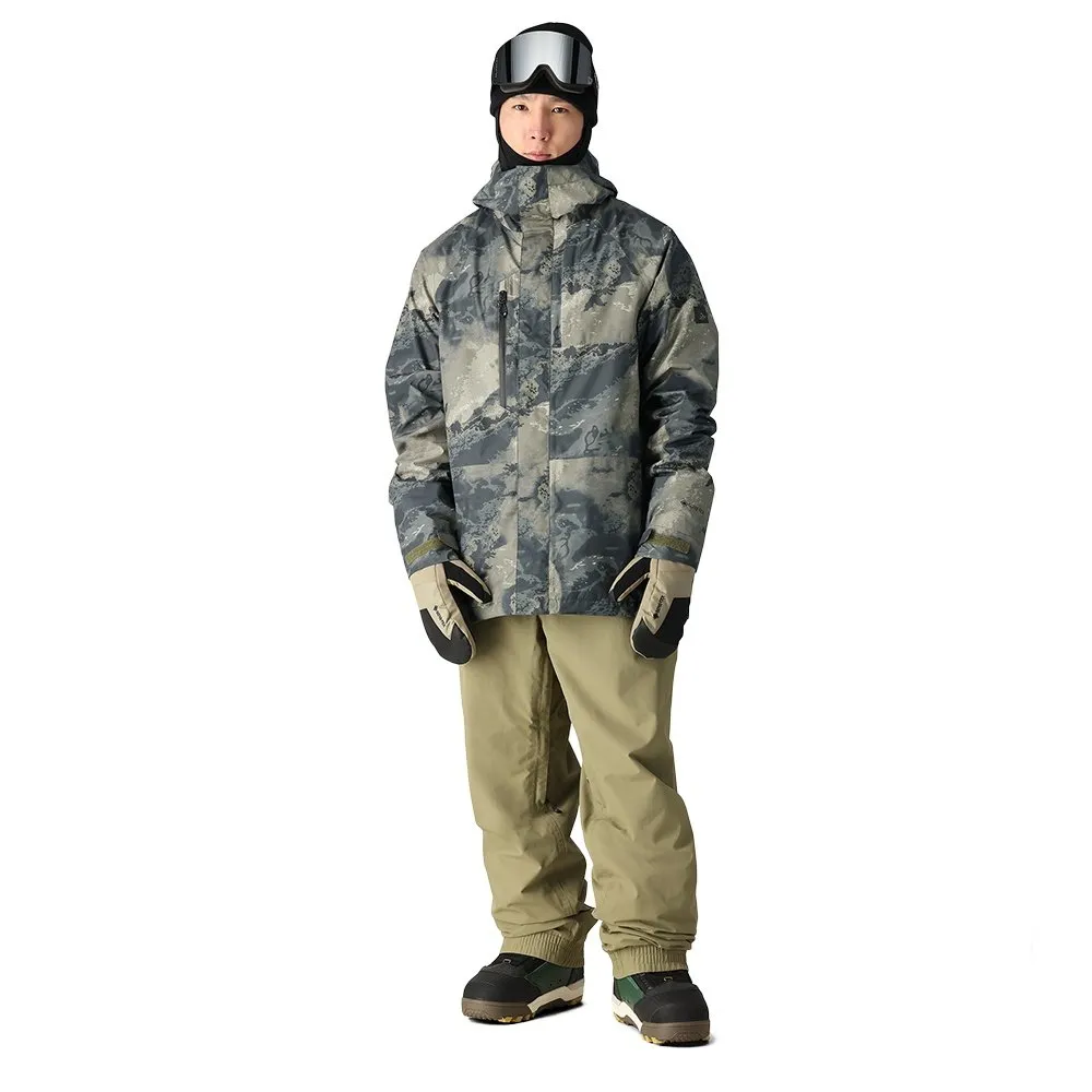 686 Core GORE-TEX Shell Snowboard Jacket (Men's)