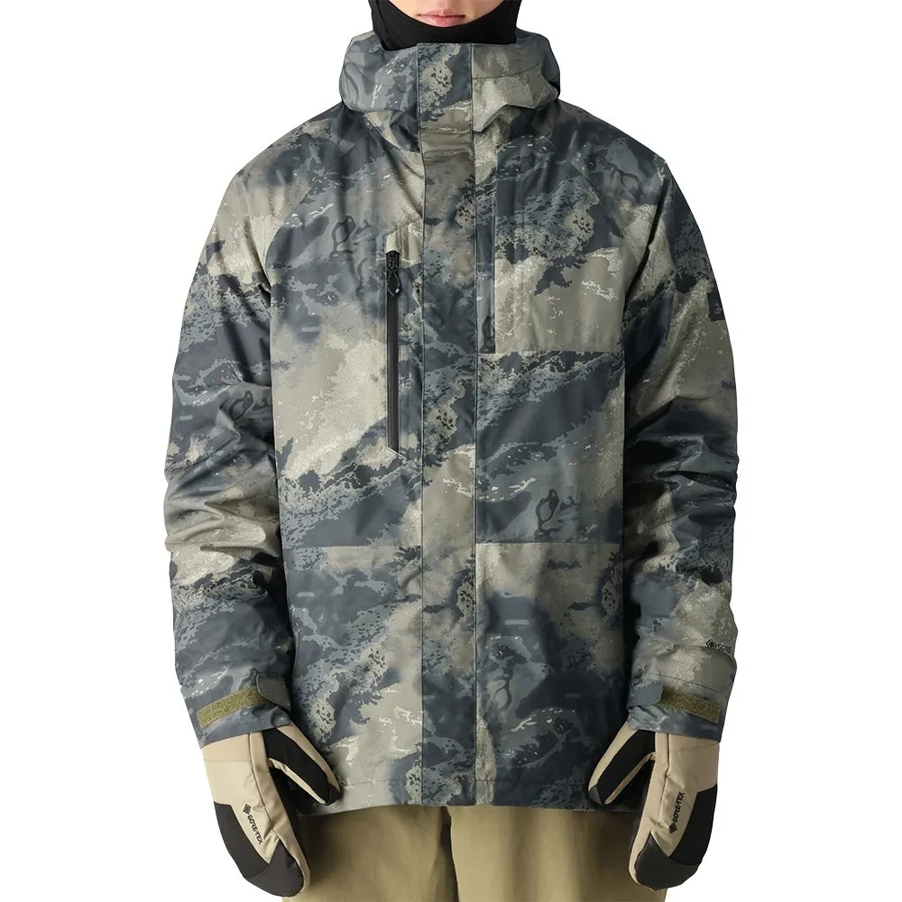 686 Core GORE-TEX Shell Snowboard Jacket (Men's)