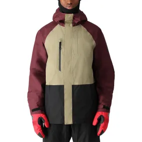 686 Core GORE-TEX Shell Snowboard Jacket (Men's)