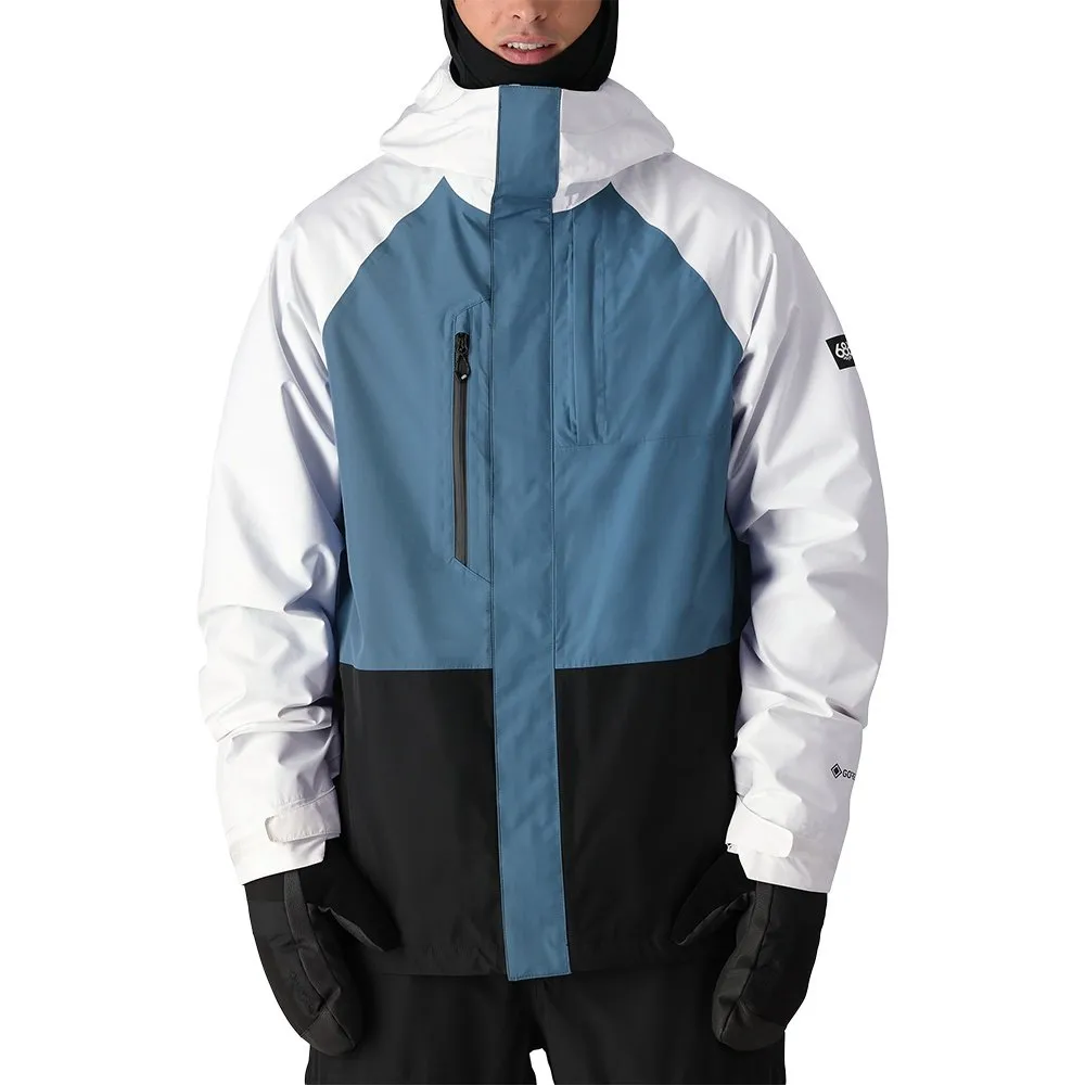 686 Core GORE-TEX Shell Snowboard Jacket (Men's)