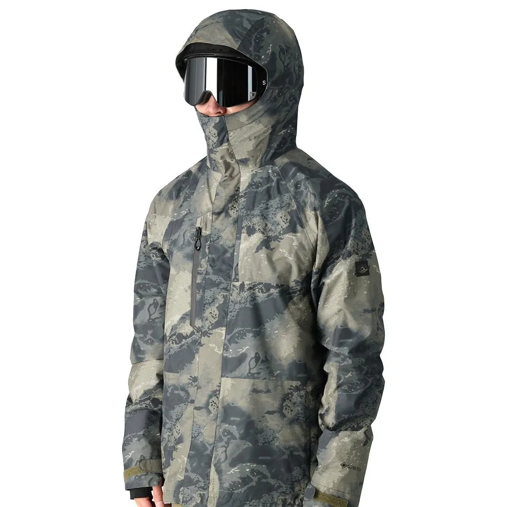 686 Core GORE-TEX Shell Snowboard Jacket (Men's)