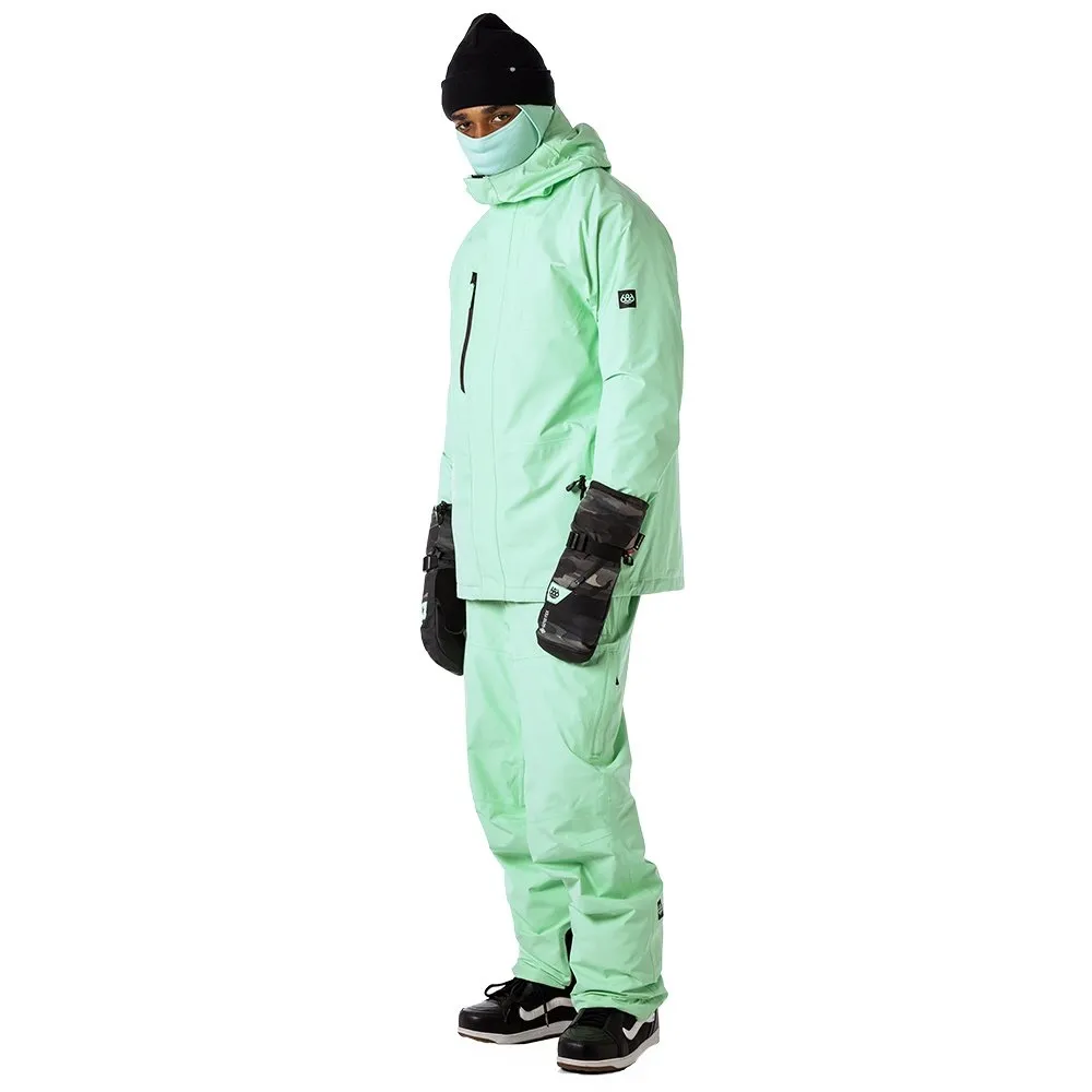 686 Core GORE-TEX Shell Snowboard Pant (Men's)