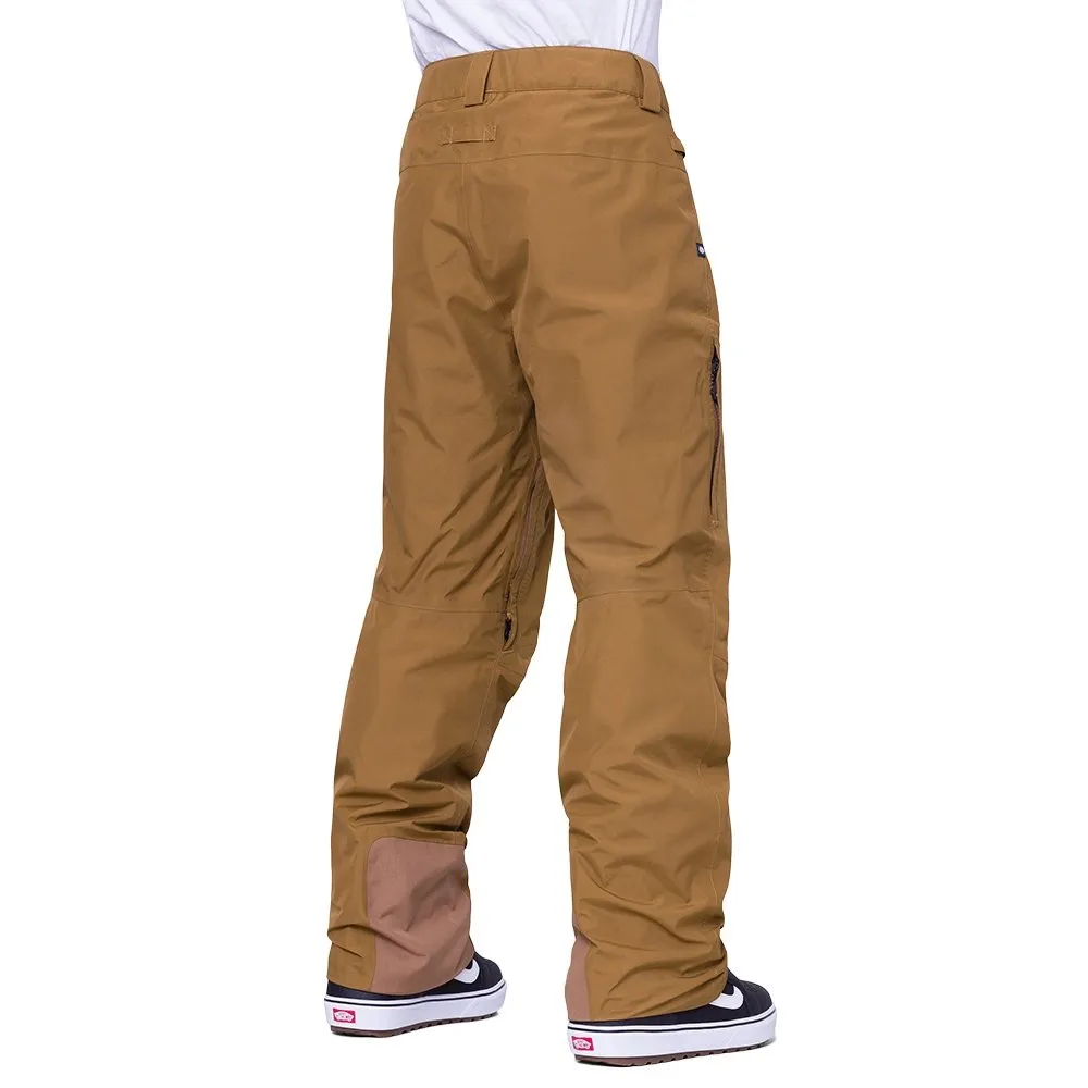 686 Core GORE-TEX Shell Snowboard Pant (Men's)