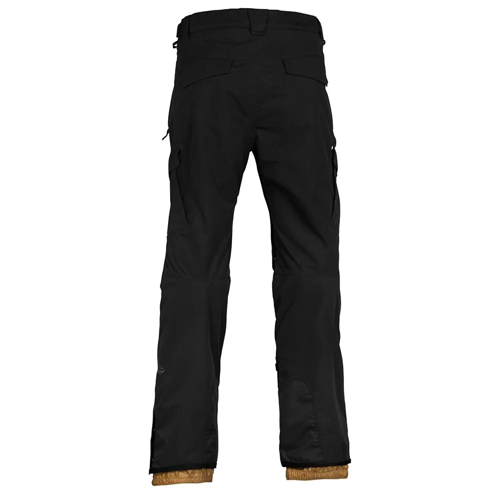 686 Smarty 3-in-1 Cargo Snowboard Pant (Men's)