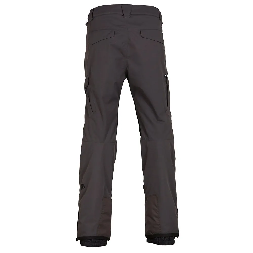 686 Smarty 3-in-1 Cargo Snowboard Pant (Men's)