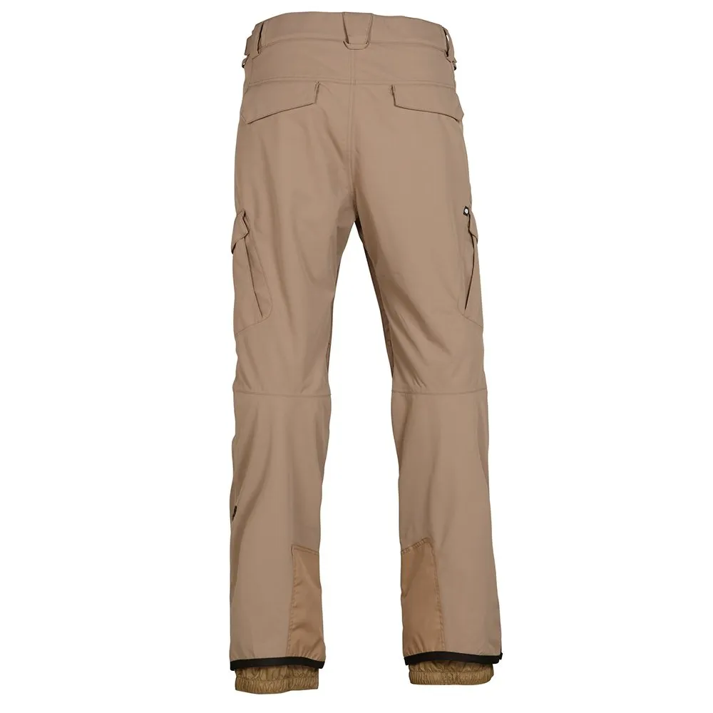 686 Smarty 3-in-1 Cargo Snowboard Pant (Men's)