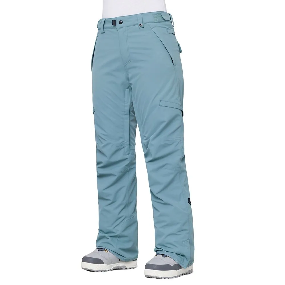 686 Smarty 3-in-1 Cargo Snowboard Pant (Women's)