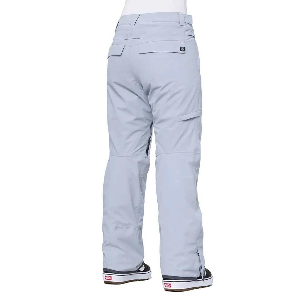 686 Smarty 3-in-1 Cargo Snowboard Pant (Women's)