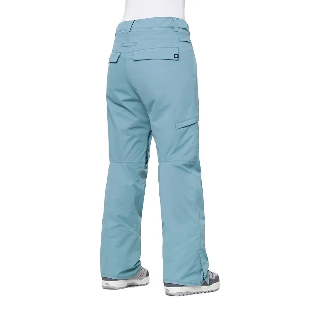 686 Smarty 3-in-1 Cargo Snowboard Pant (Women's)