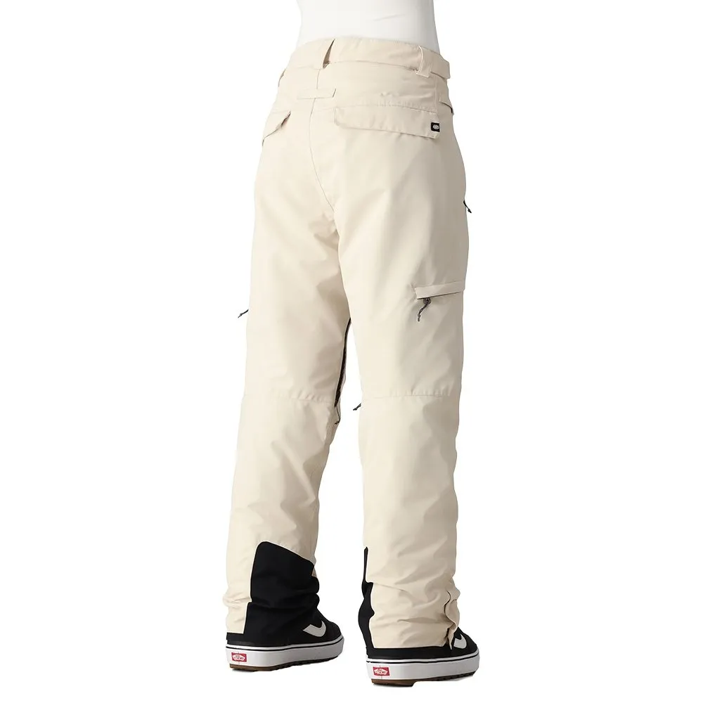 686 Smarty 3-in-1 Cargo Snowboard Pant (Women's)