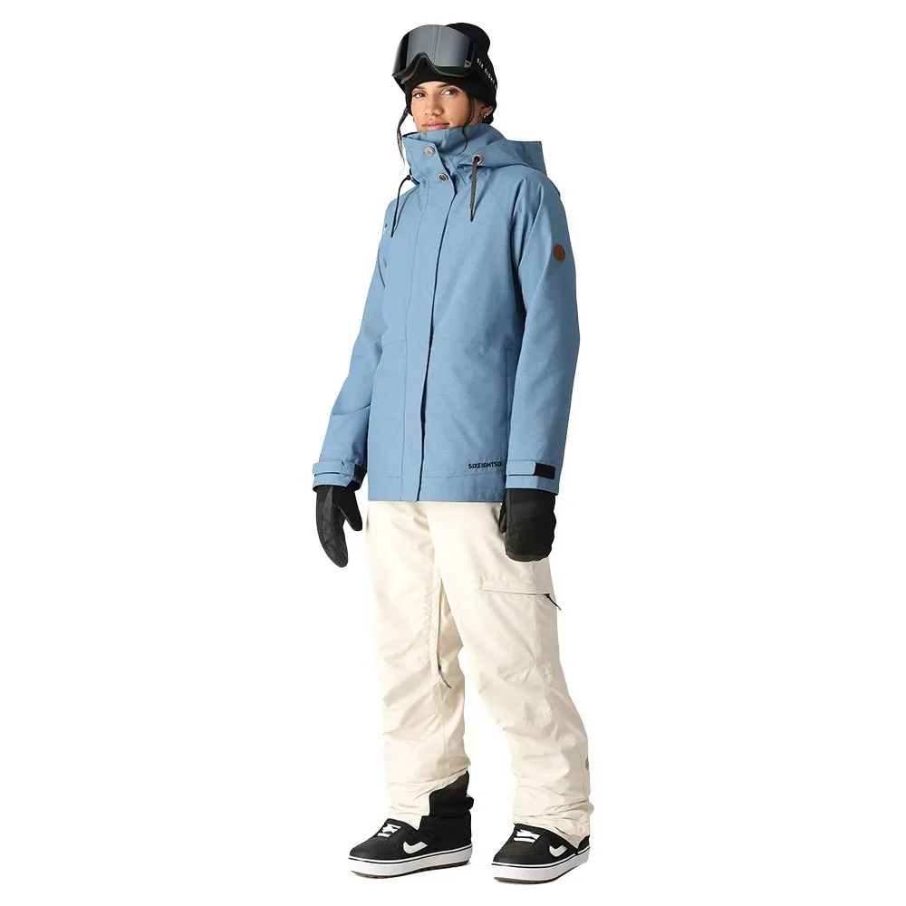 686 Smarty 3-in-1 Cargo Snowboard Pant (Women's)