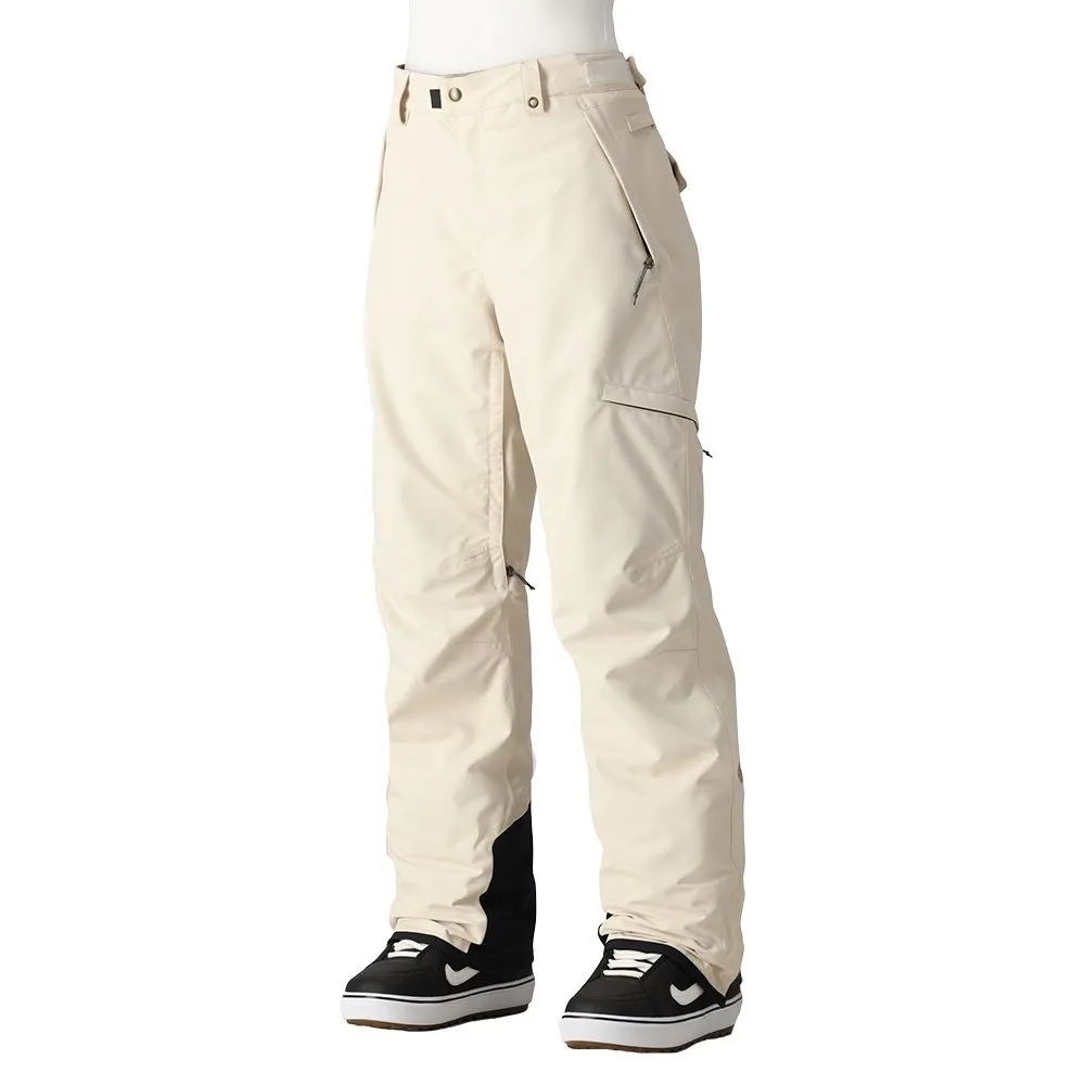 686 Smarty 3-in-1 Cargo Snowboard Pant (Women's)