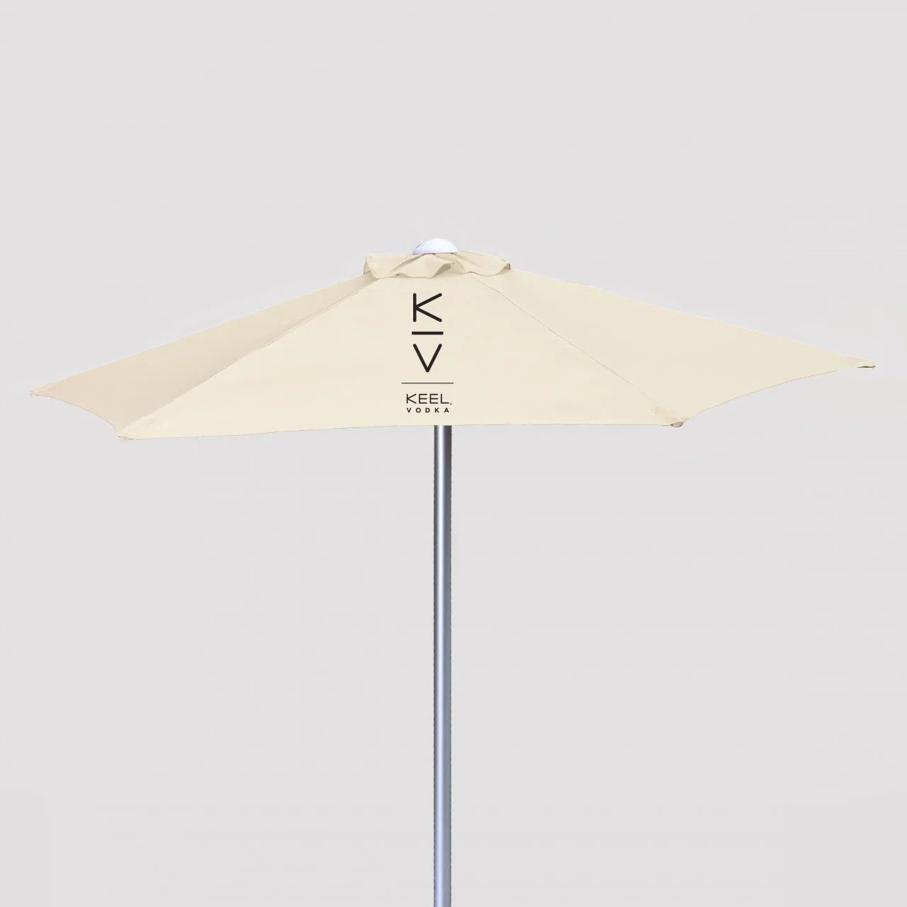 7' Aluminum/Fiberglass Market Umbrella