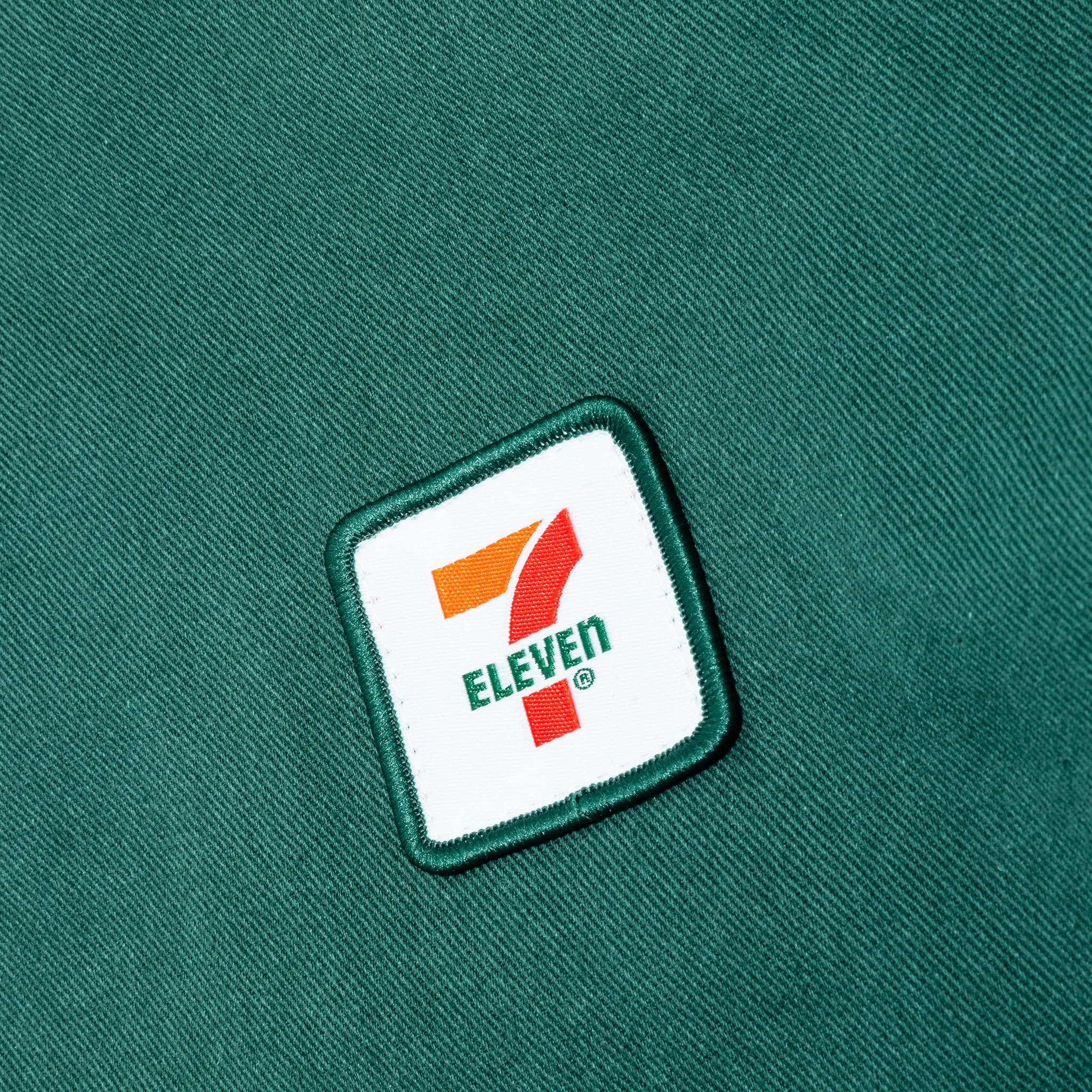7-Eleven Canvas Jacket