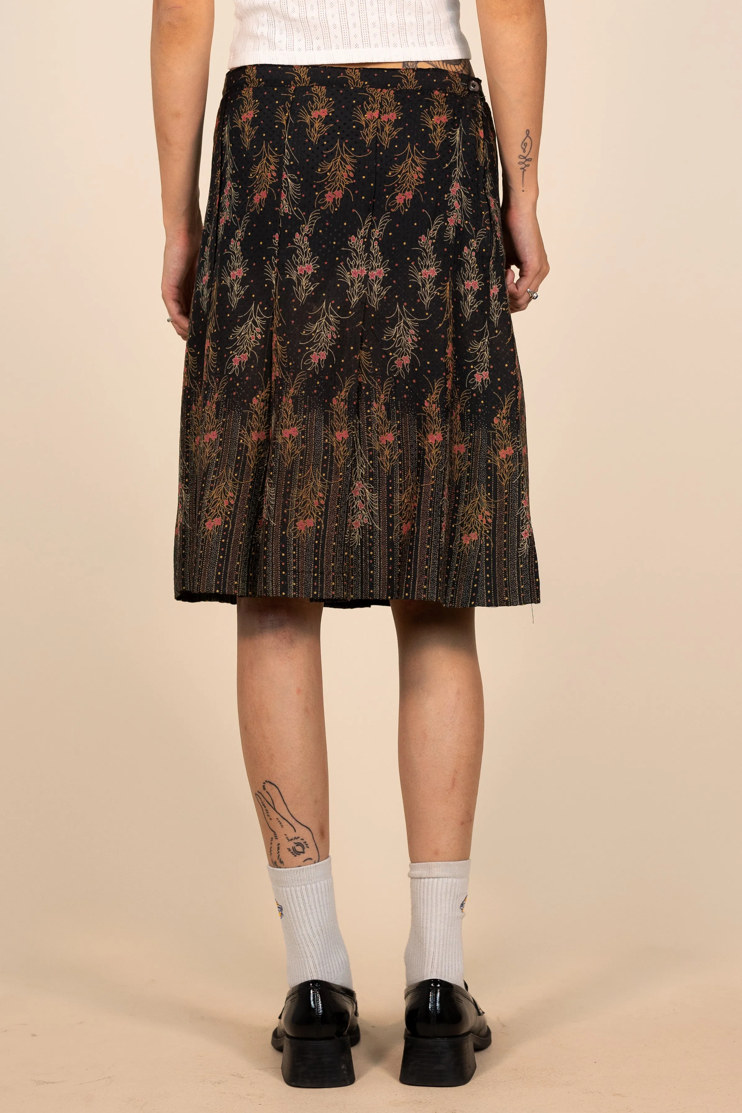 70s Skirt | ThriftTale