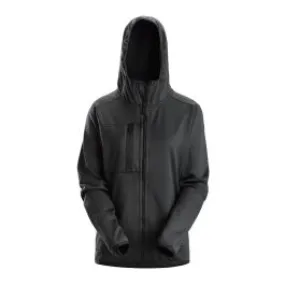 8057 Women's Work Hoodie Full-Zip Fleece - Snickers