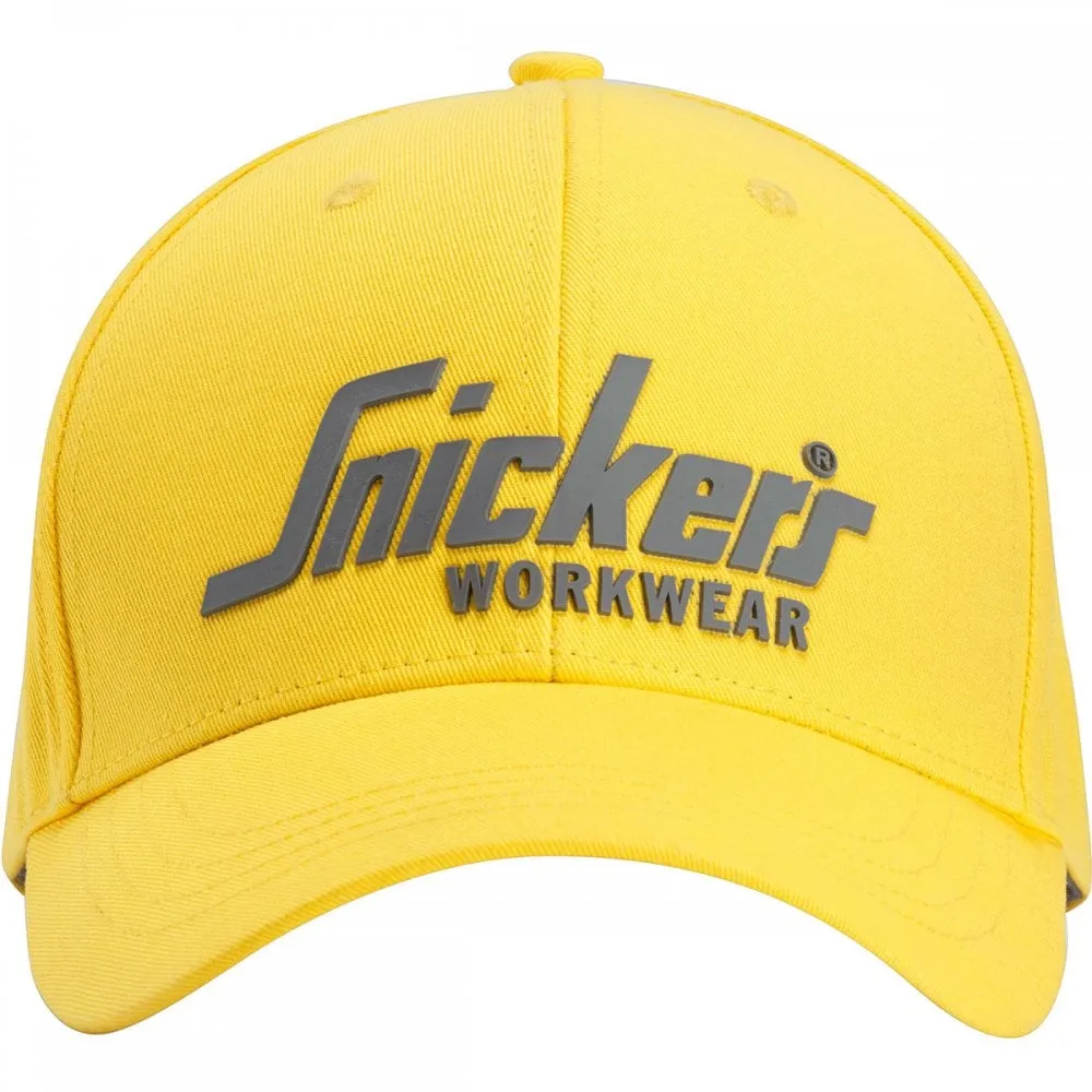 9041 Logo Cap
